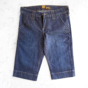 KUT FROM THE KLOTH Bermuda Shorts/Size 4/New without Tag